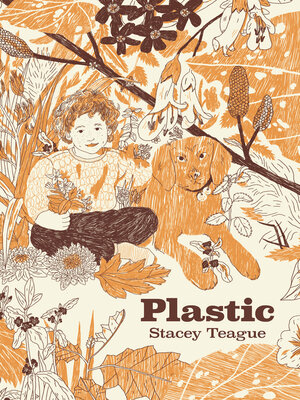 cover image of Plastic